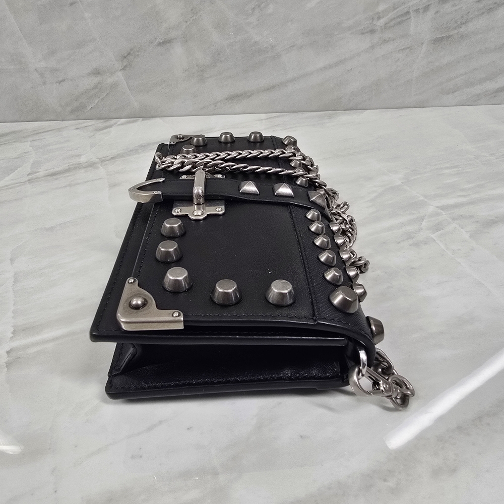 🔥RARE🔥Prada Shoulder/Crossbody Bag - Picture 7 of 13